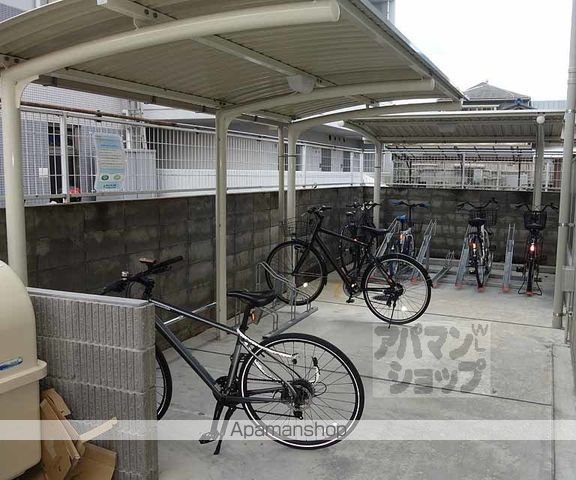 カサベルデ桂川のその他写真