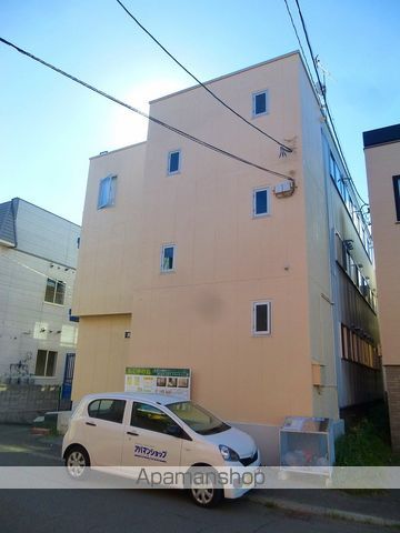 KC中の島の外観写真