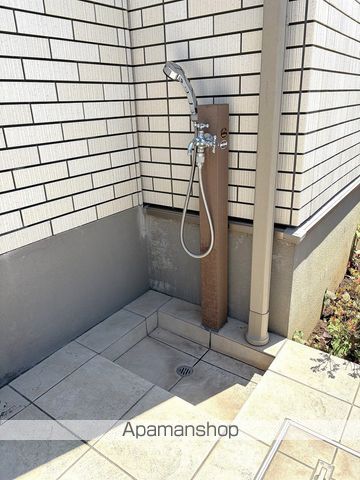 シャロン西都賀の内装写真