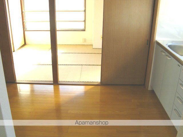 ダイワ高井田ビルの内装写真