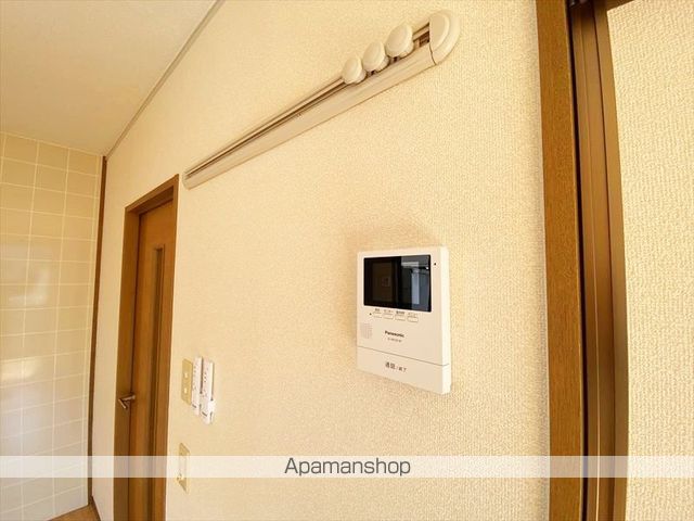 セジュール三宅 D棟の内装写真