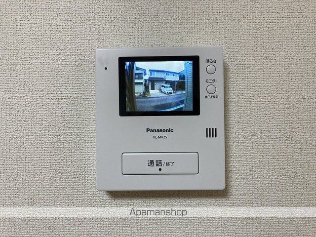 新潟市中央区 2階建 築12年の内装写真