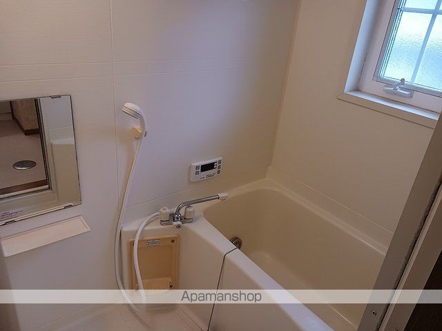 コーポラスバローネAの内装写真