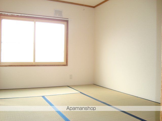 コーポ木村の内装写真