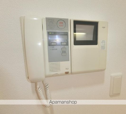 SーFORT青葉上杉の内装写真