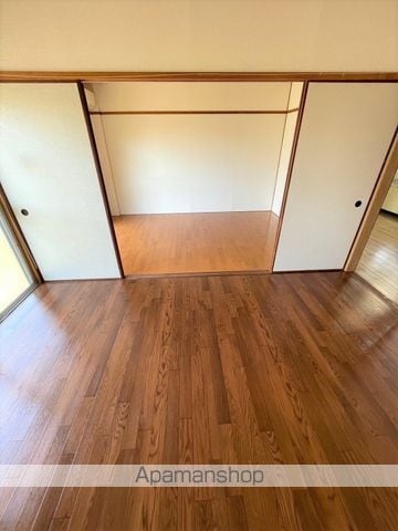 KYOWAコーポの内装写真