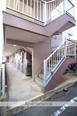 ドゥリーム浜の玄関写真