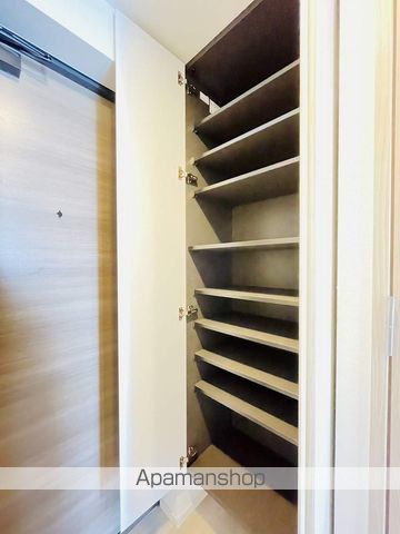 S−RESIDENCE上前津駅前の内装写真