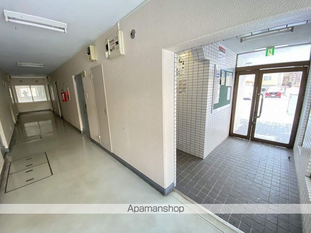 ラ・フォーレ新札幌のその他写真