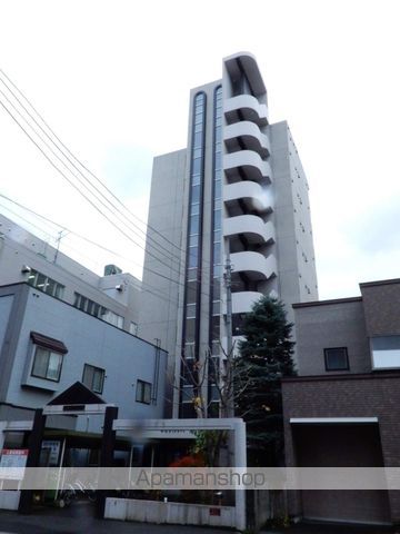 和光ヴィラコートの外観写真