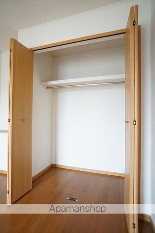 SGアネックスIの内装写真