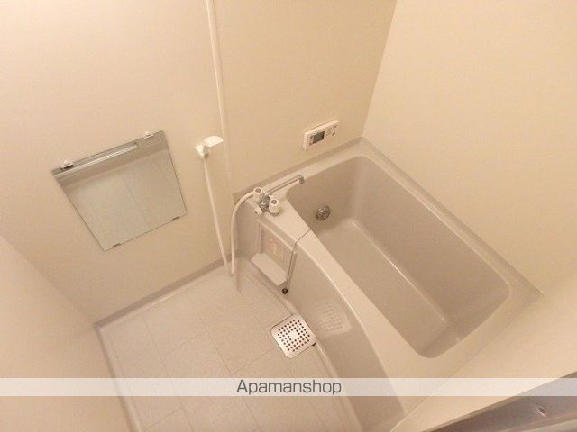 グランアクシス堅田 A棟の内装写真