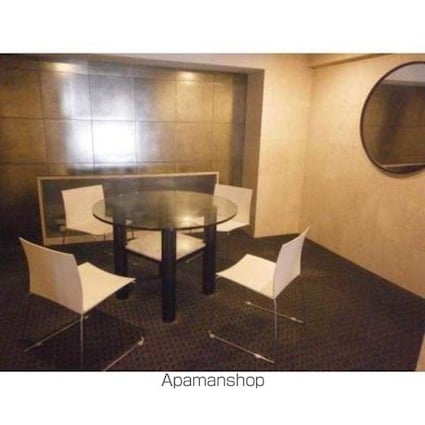 パークキューブ日本橋水天宮[1LDK/54.37m2]のロビー1