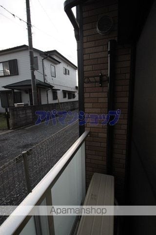 レオネクストNAGOMIの内装写真