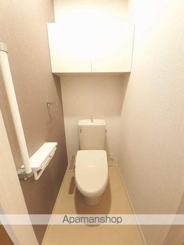 プレッソ春日の内装写真