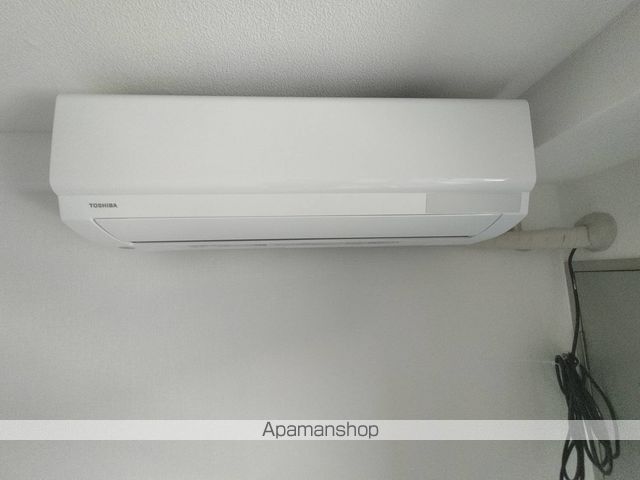 ロータリーマンション門真一番の内装写真