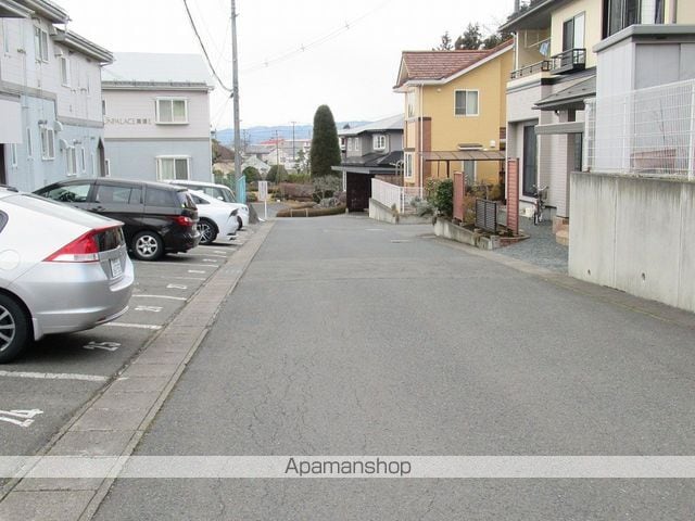 サンパレス黒澤Fの周辺写真