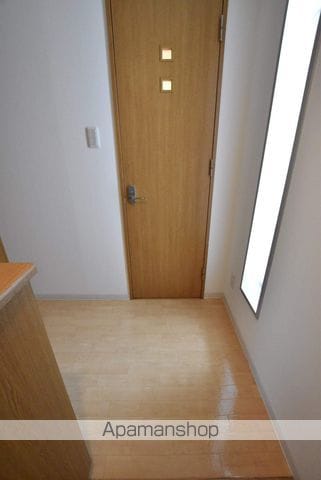 プレステージ知事公館の内装写真