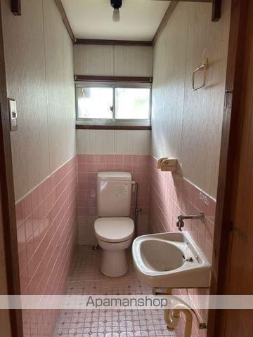 鹿児島本線 羽犬塚駅 徒歩16分 1階建 築39年の内装写真
