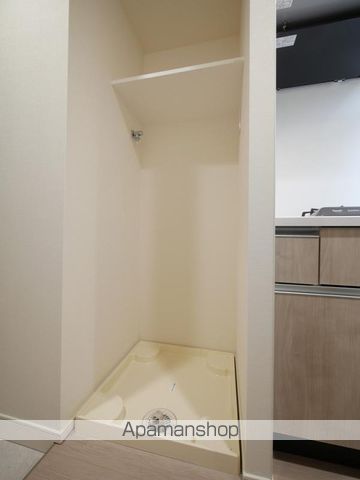 アーバンパーク登戸の内装写真