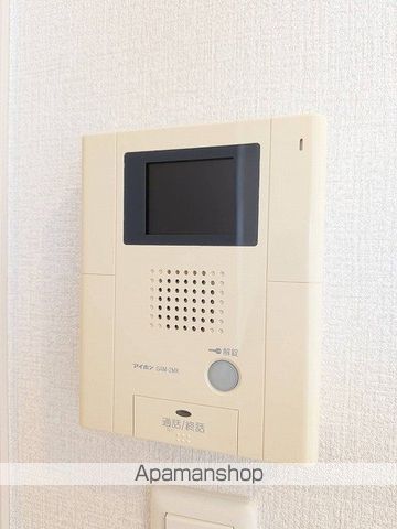 カスタリア榴ヶ岡の内装写真