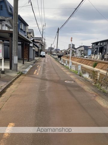 シャインリバーAの周辺写真