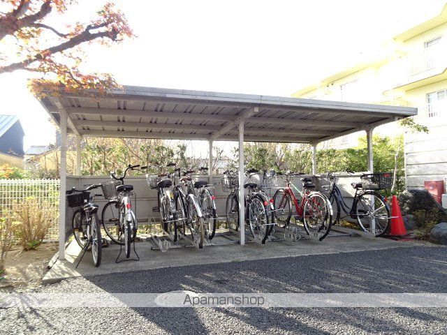楓篁館 弐番館の外観写真