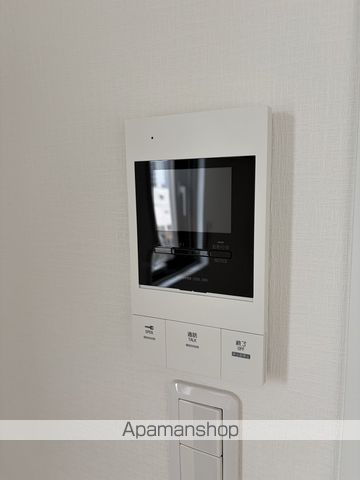ソラトワーヌの内装写真