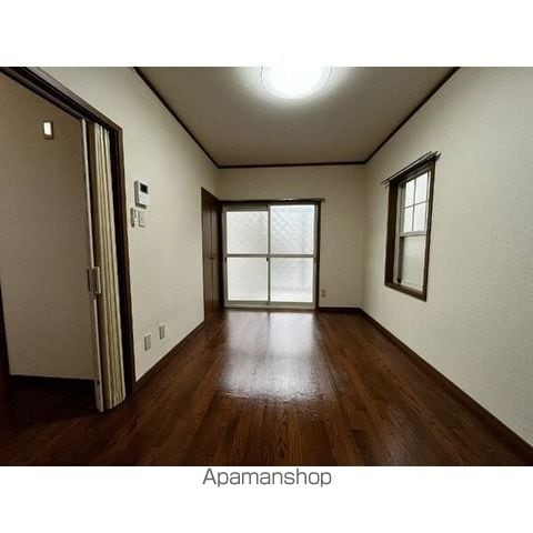 ジュネスハッチの内装写真