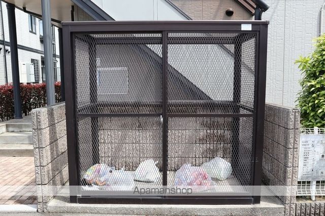 クレール IIの外観写真