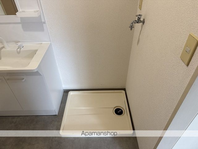 グリーンヒルズCの内装写真