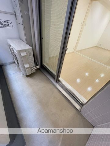 BRAVI南堀江の内装写真