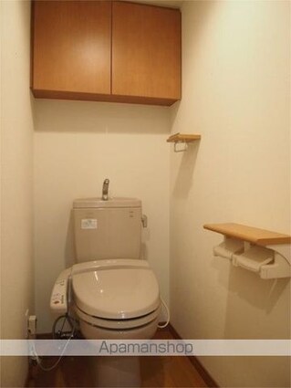 ルーブル本駒込[1K/21.66m2]の内装1