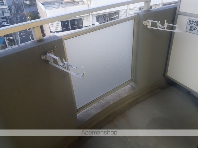 シャタック清水の内装写真