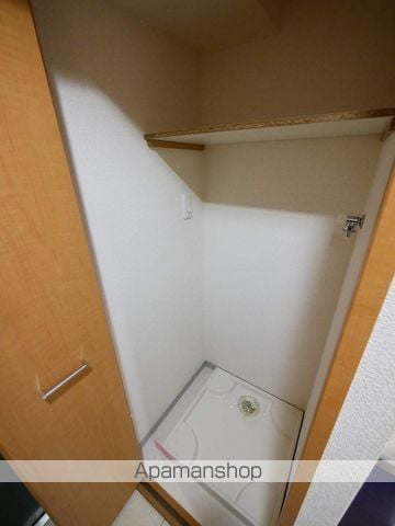 オーキッドレジデンス塚本の内装写真