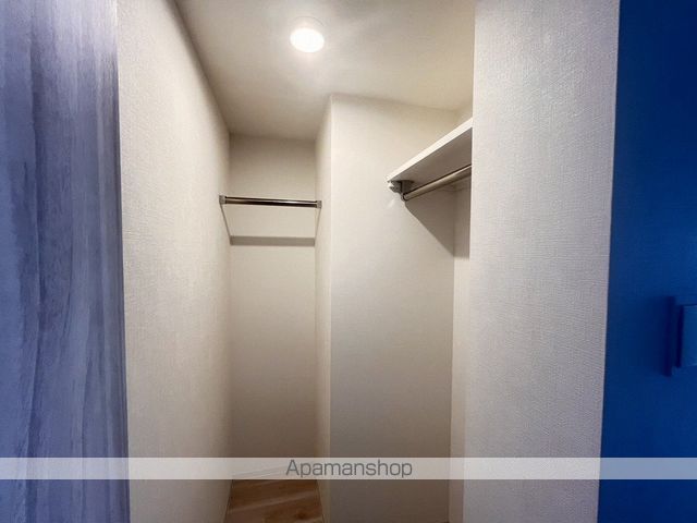 SーRESIDENCE大通公園ADMIRIOの内装写真