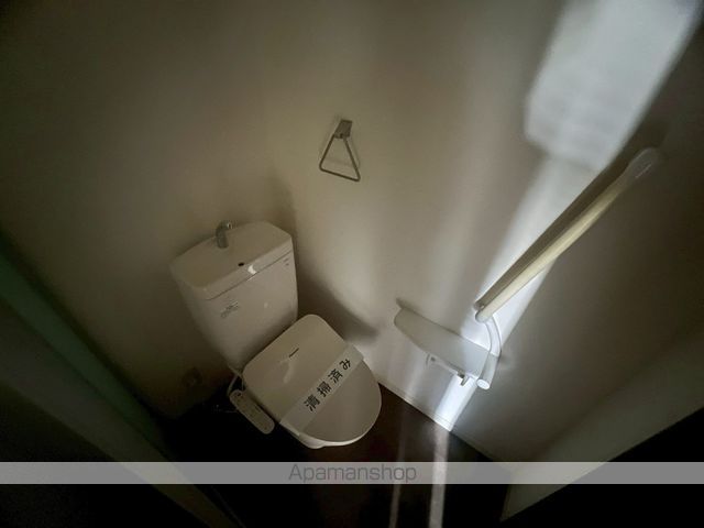ヴィラクレールの内装写真