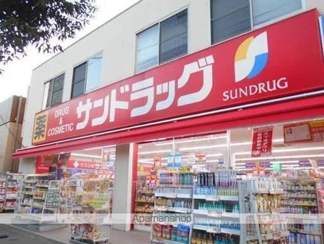 BRIGHT CUBEの周辺写真
