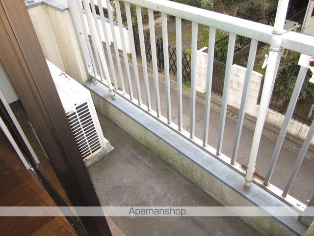 ストリームJの内装写真