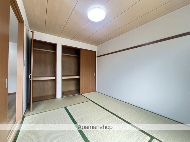 メイプル・ハウスの内装写真