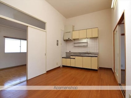 レジデンス松本[3LDK/58.5m2]の内装3