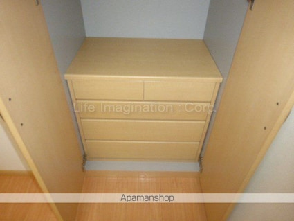 Ｇｒａｎｄｅｕｒ　Ｃｈａｔｅａｕ　[1LDK/33m2]の内装5