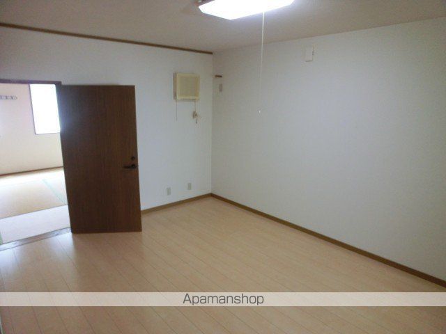 門田ハイツ雪月花の内装写真