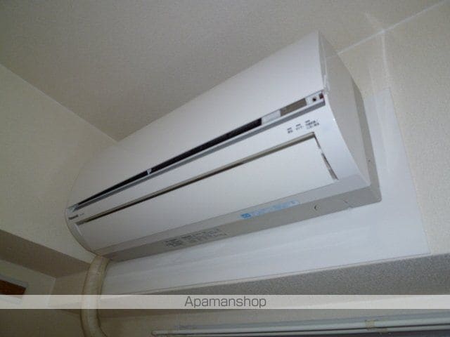 セントラル本厚木の内装写真