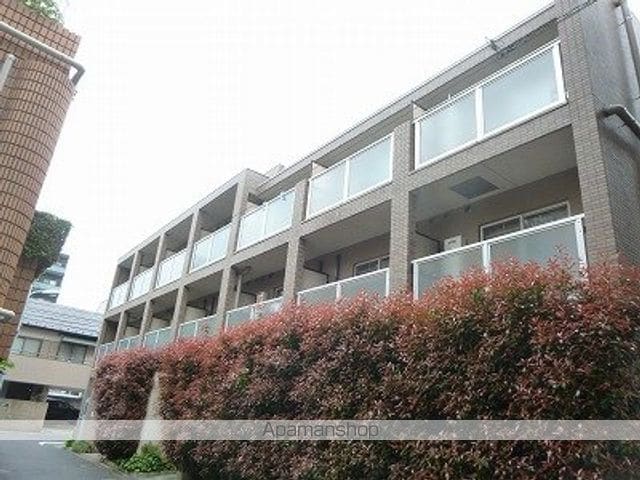 プレール学芸大学の外観写真