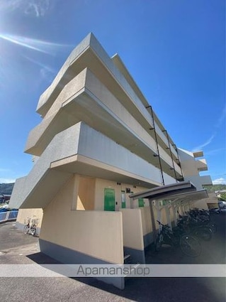 アーバンライフ志度Ⅱ[1K/25m2]の外観5