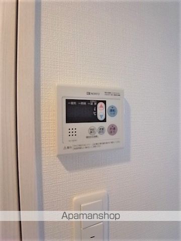 エスリード名古屋東別院の内装写真