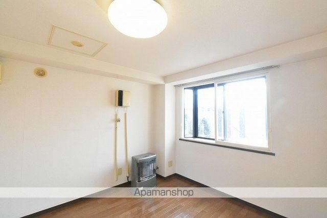 プログレス南郷の内装写真
