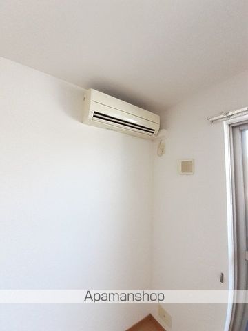 グランパス吉備の内装写真