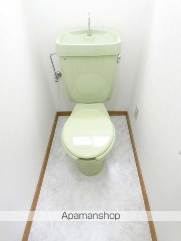 サンロード新居の内装写真